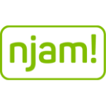 njam!